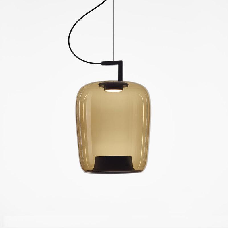 Sevely Contemporary Pendant Lamp-Neutral Decor