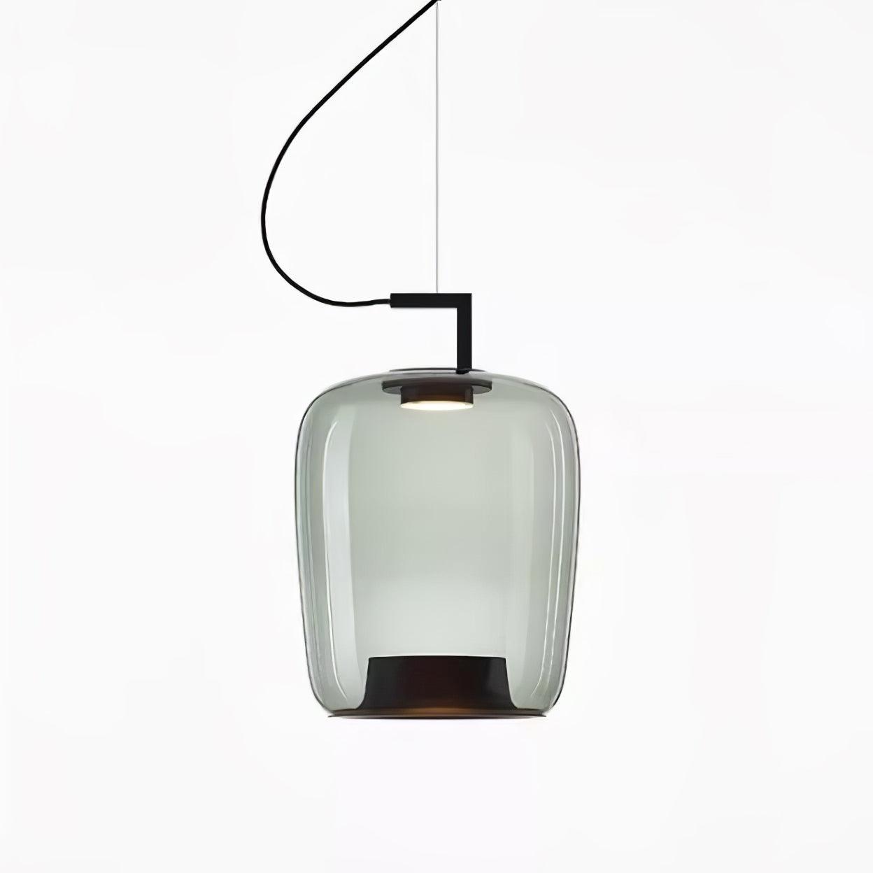 Sevely Contemporary Pendant Lamp-Neutral Decor