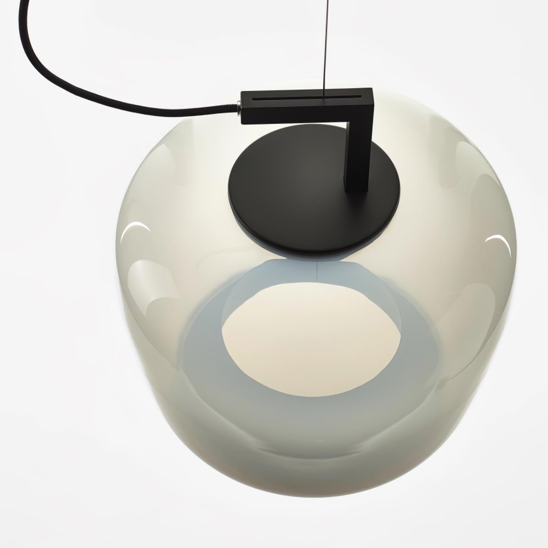 Sevely Contemporary Pendant Lamp-Neutral Decor