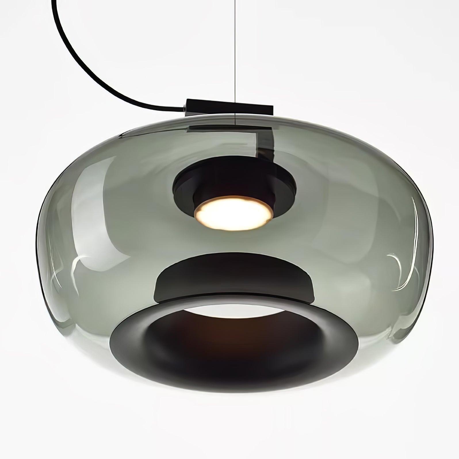 Sevely Contemporary Pendant Lamp-Neutral Decor