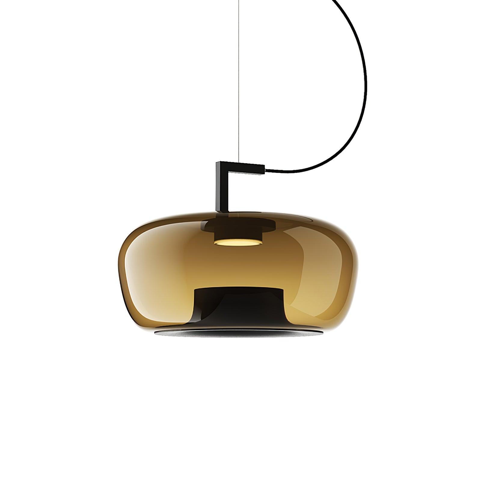 Sevely Contemporary Pendant Lamp-Neutral Decor