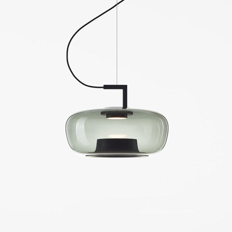 Sevely Contemporary Pendant Lamp-Neutral Decor