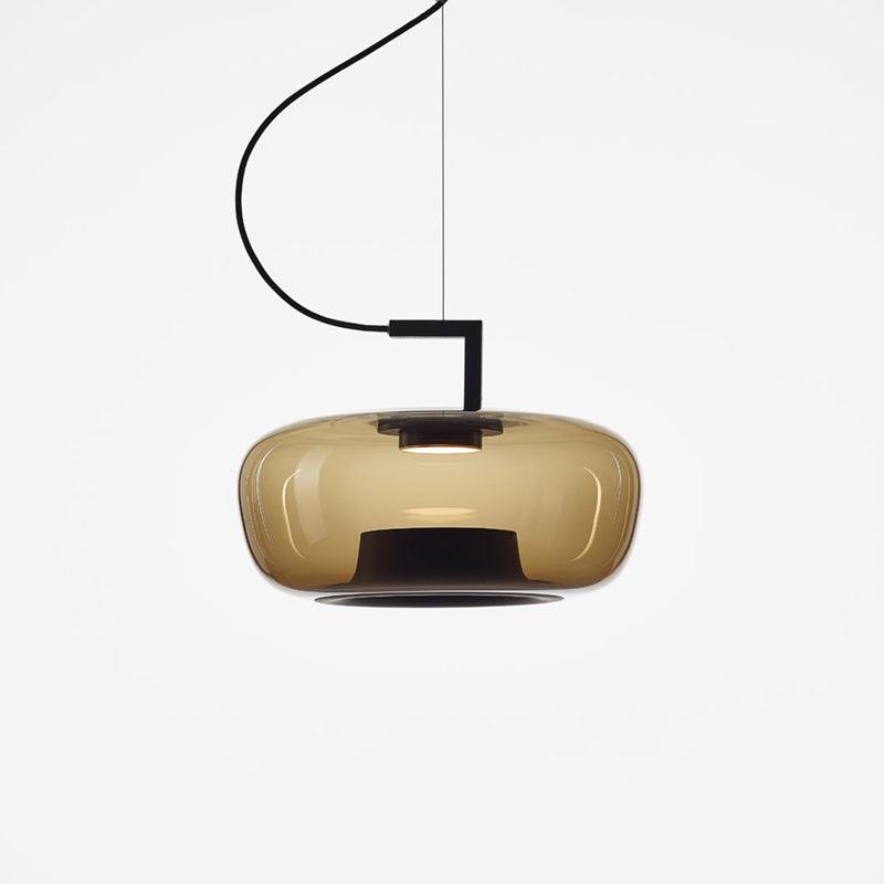 Sevely Contemporary Pendant Lamp-Neutral Decor