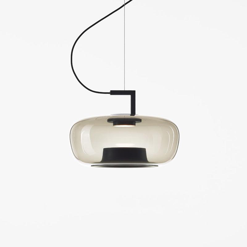 Sevely Contemporary Pendant Lamp-Neutral Decor