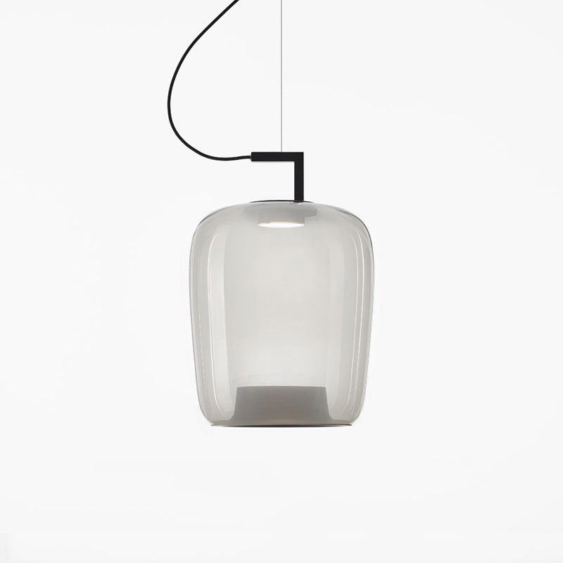 Sevely Contemporary Pendant Lamp-Neutral Decor