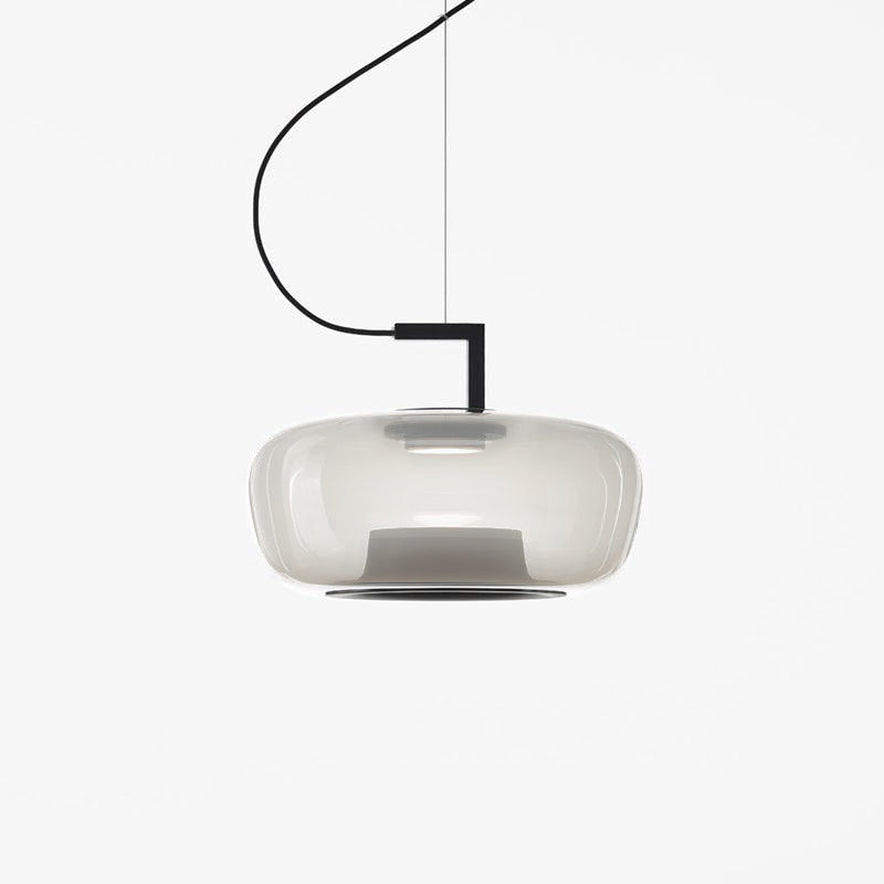 Sevely Contemporary Pendant Lamp-Neutral Decor