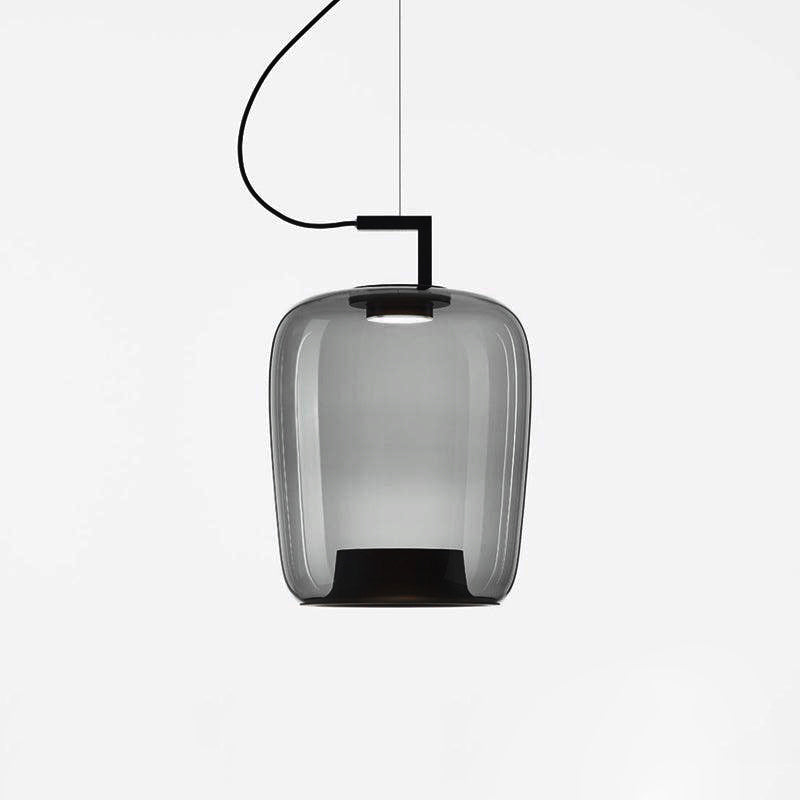 Sevely Contemporary Pendant Lamp-Neutral Decor