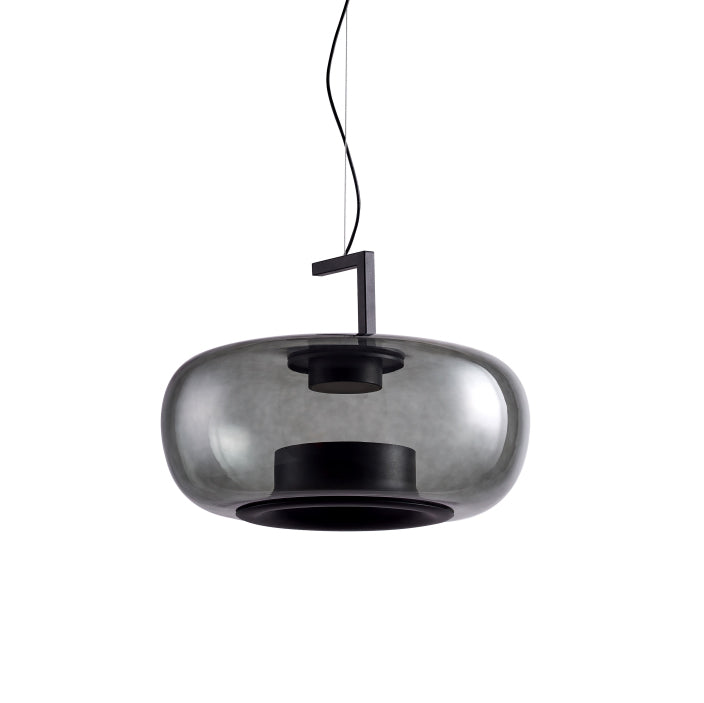 Sevely Contemporary Pendant Lamp-Neutral Decor