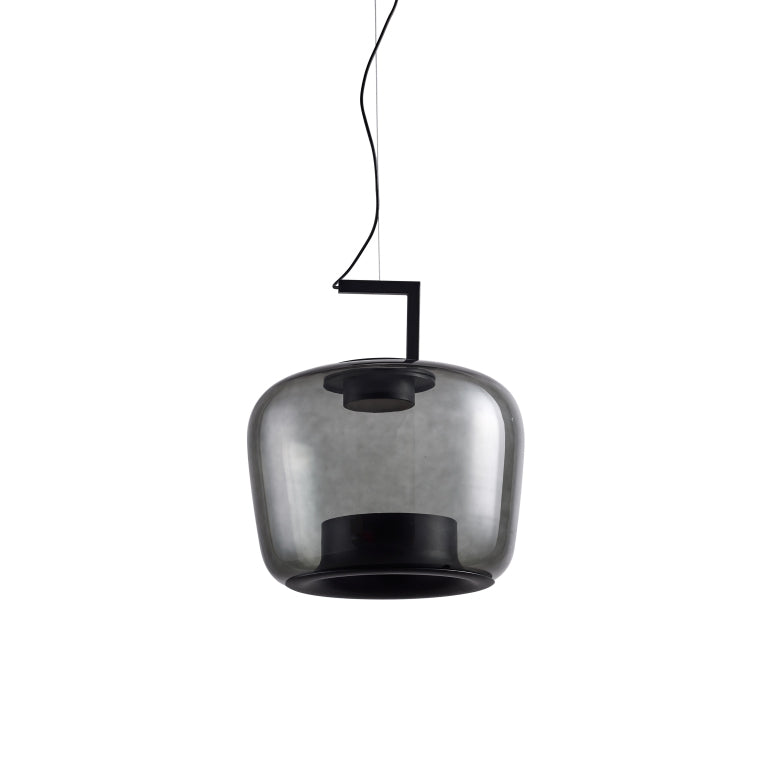 Sevely Contemporary Pendant Lamp-Neutral Decor