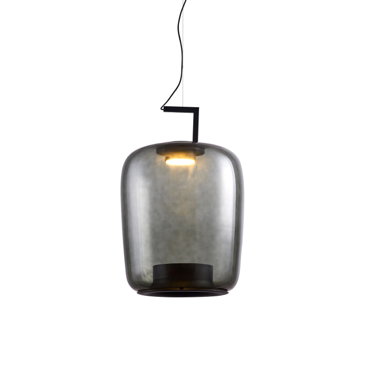 Sevely Contemporary Pendant Lamp-Neutral Decor