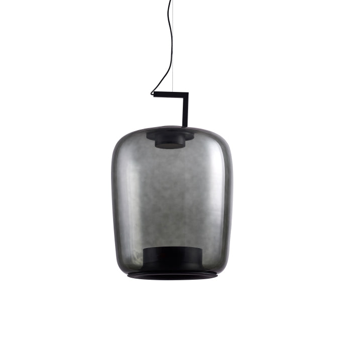 Sevely Contemporary Pendant Lamp-Neutral Decor