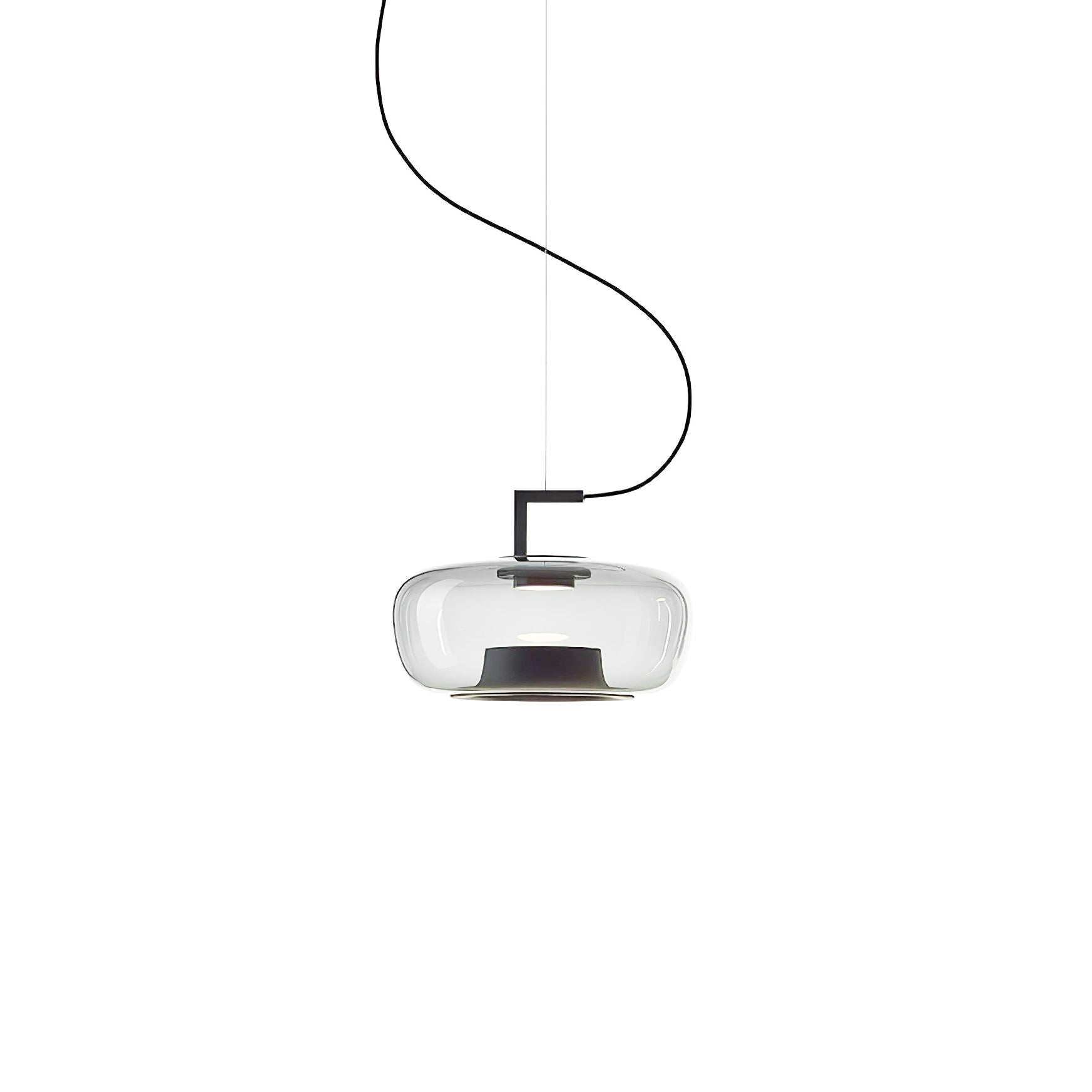Sevely Contemporary Pendant Lamp-Neutral Decor