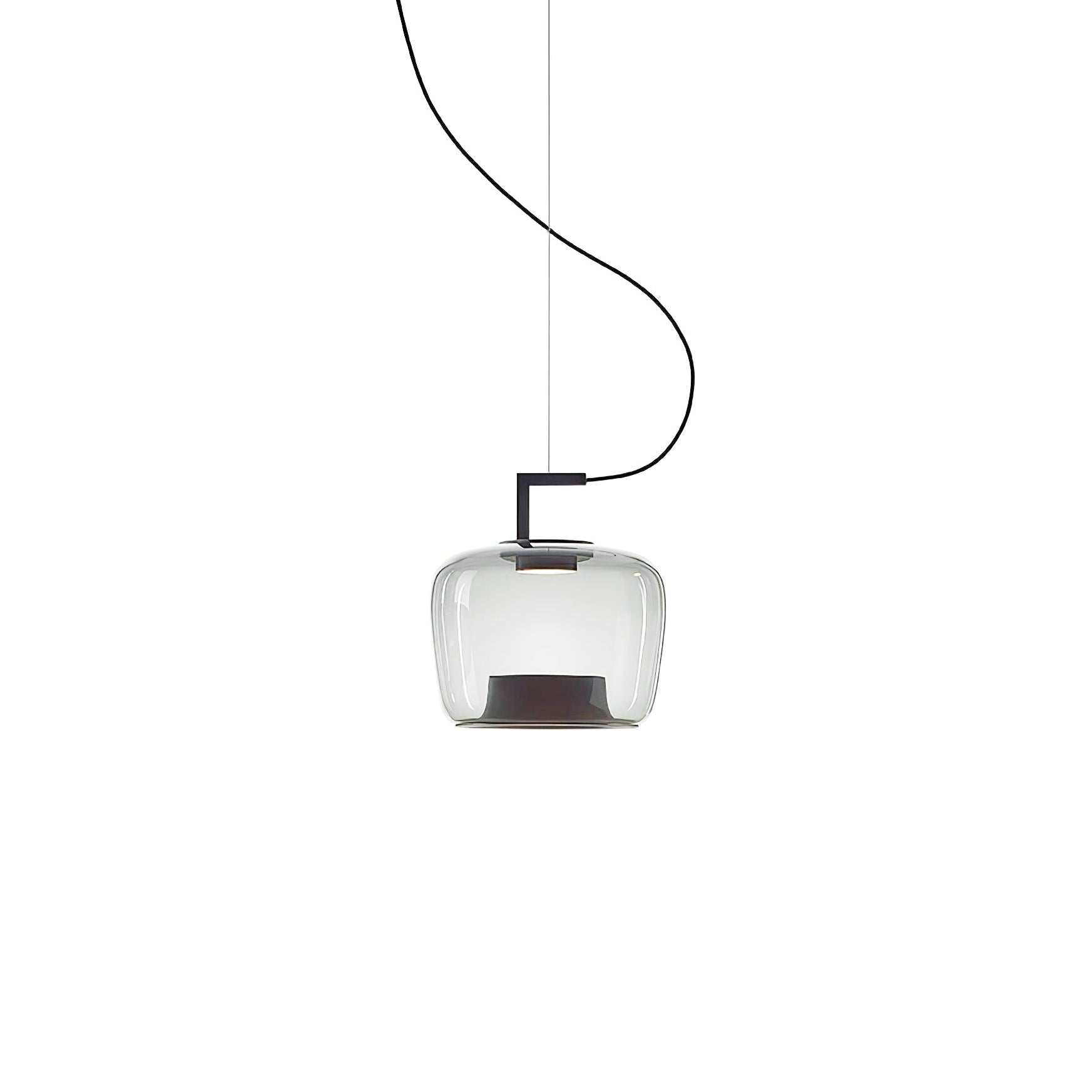 Sevely Contemporary Pendant Lamp-Neutral Decor