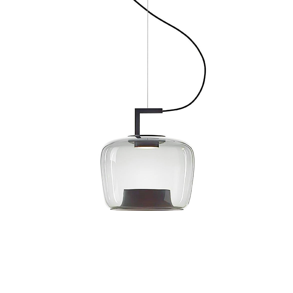 Sevely Contemporary Pendant Lamp-Neutral Decor