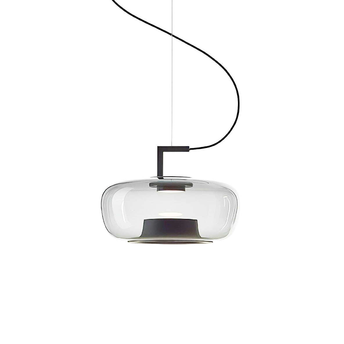 Sevely Contemporary Pendant Lamp-Neutral Decor
