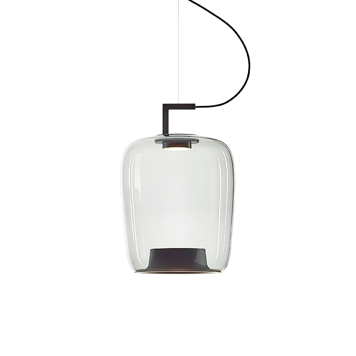 Sevely Contemporary Pendant Lamp-Neutral Decor