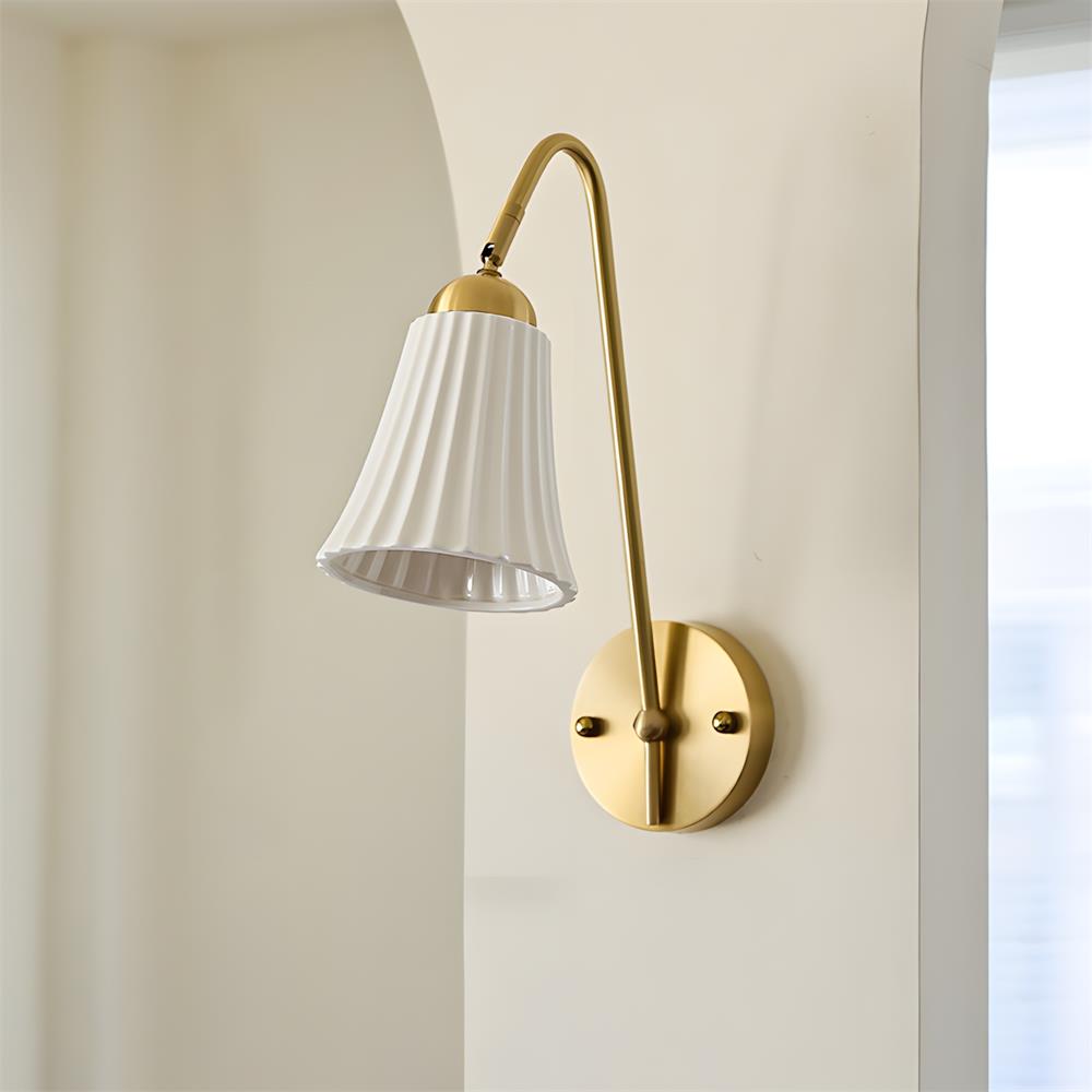 Elodie Wall Lamp