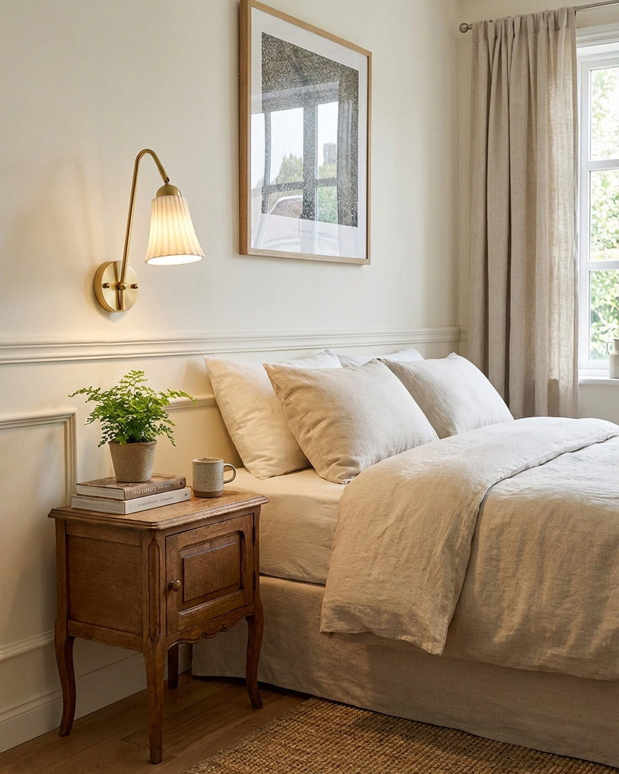 Elodie Wall Lamp