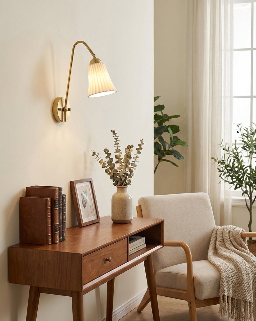 Elodie Wall Lamp