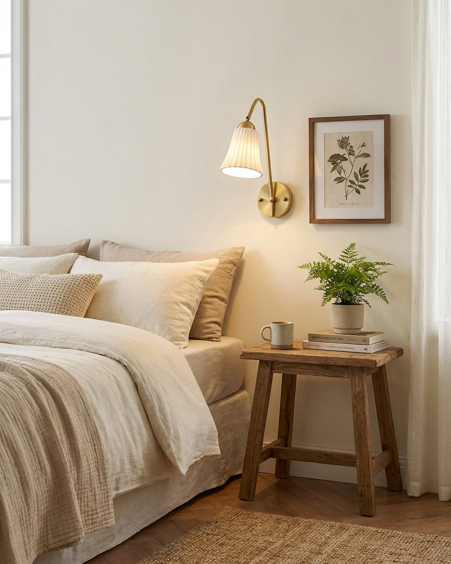 Elodie Wall Lamp