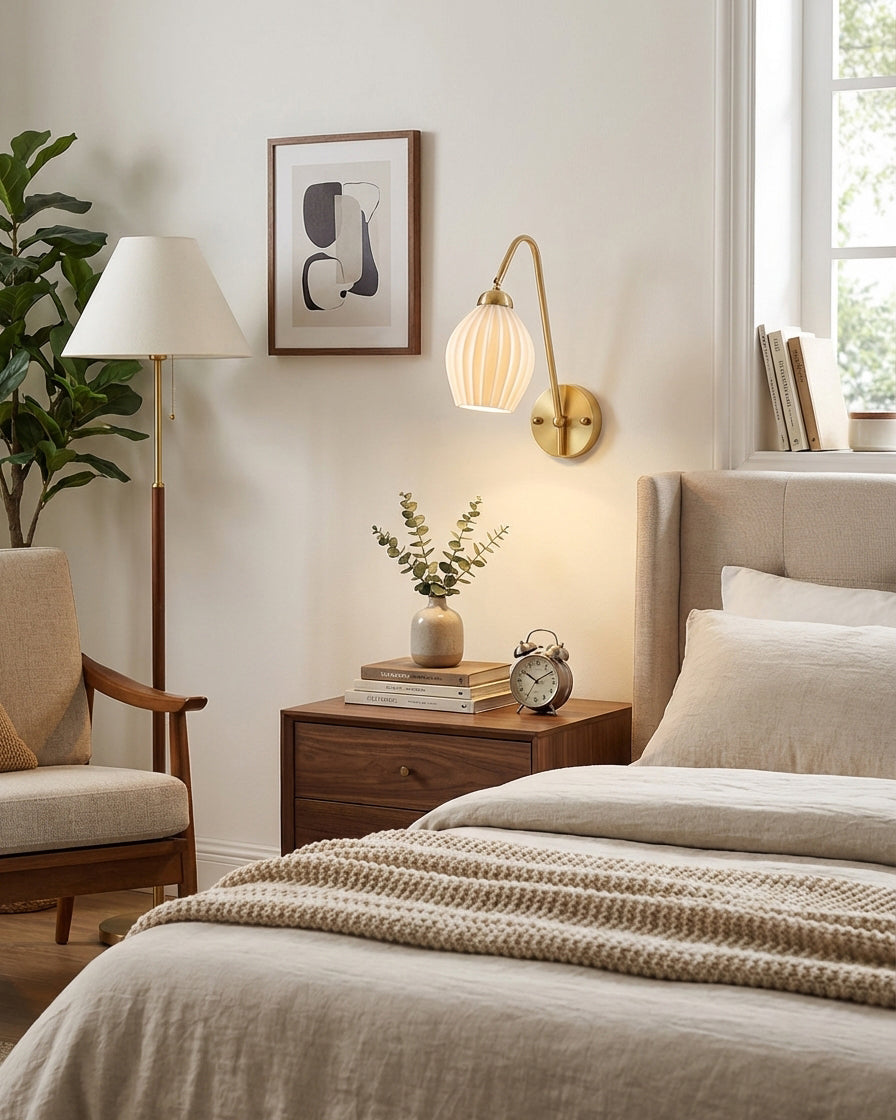Elodie Wall Lamp