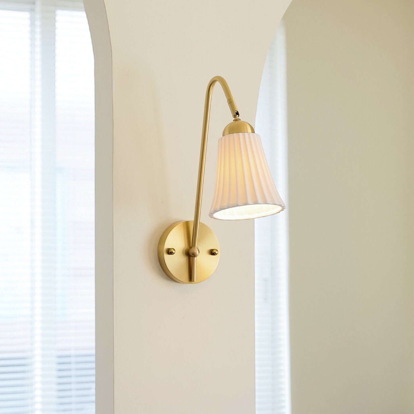 Elodie Wall Lamp