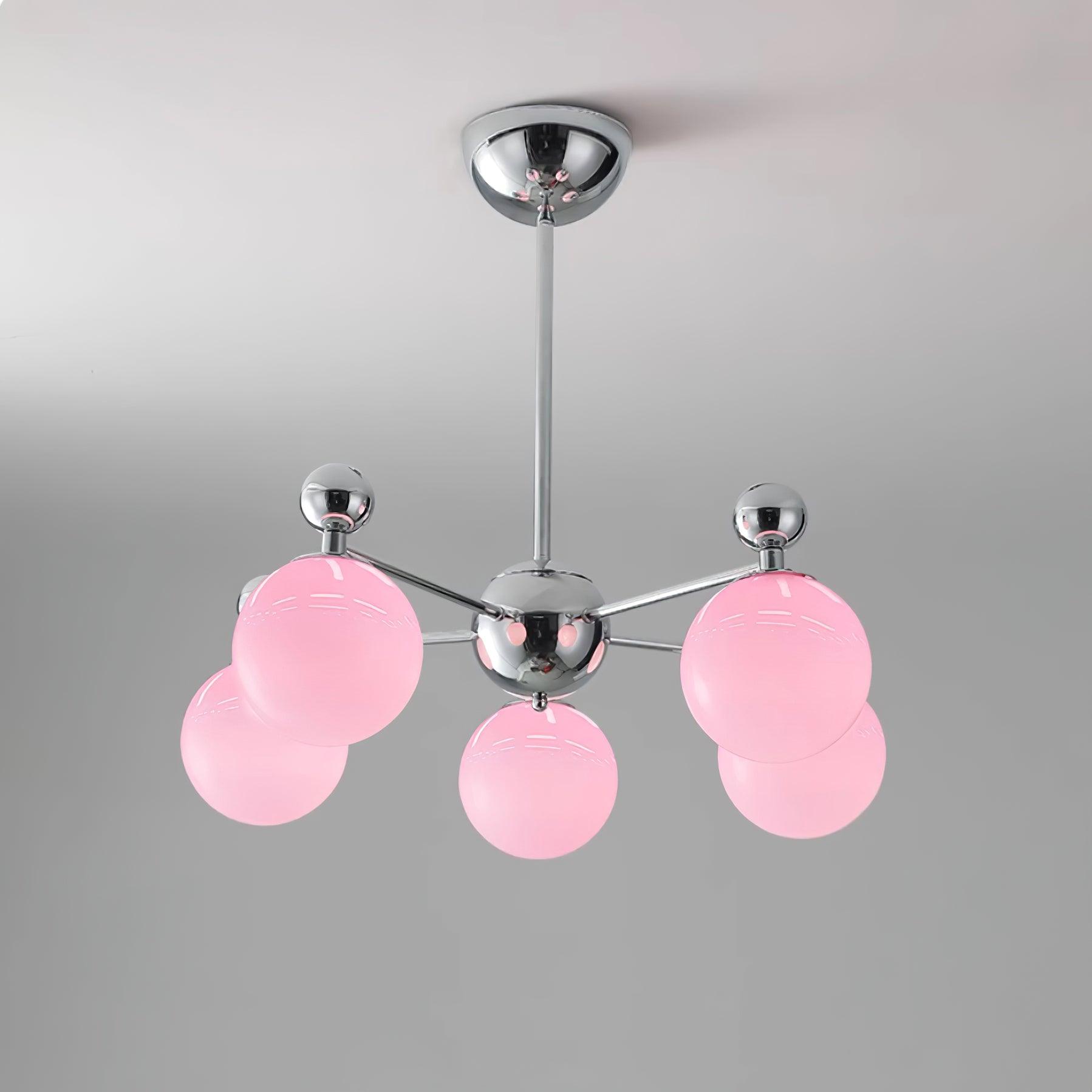 Redio Chandelier
