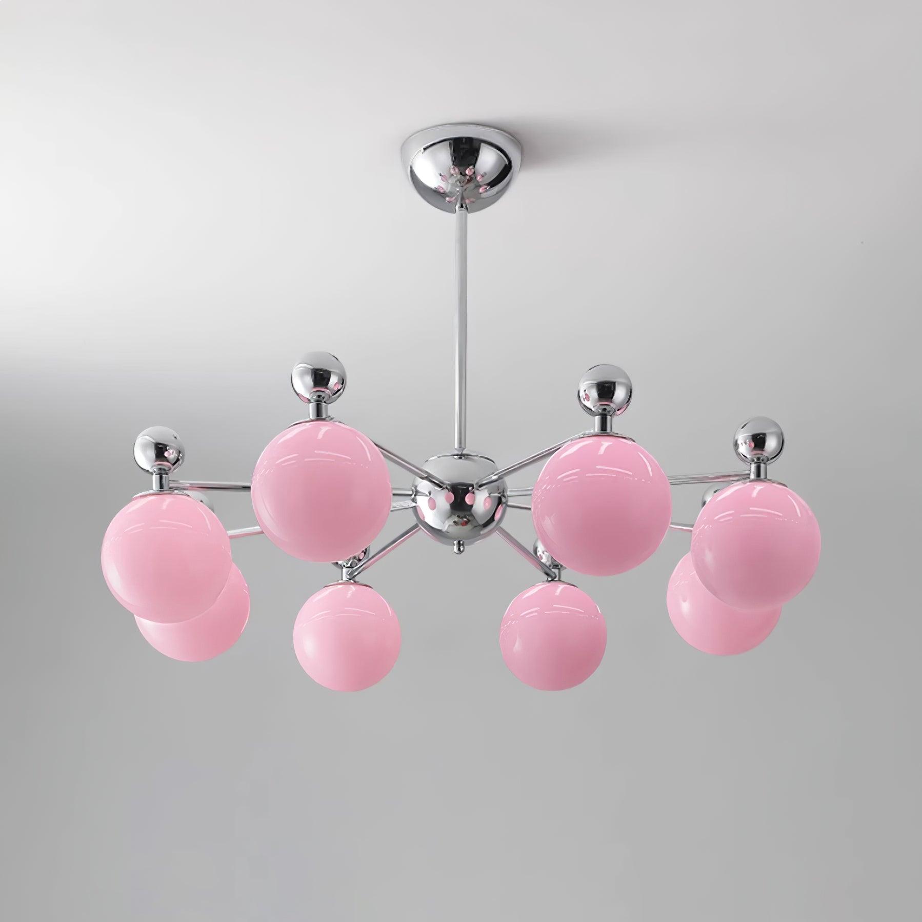 Redio Chandelier