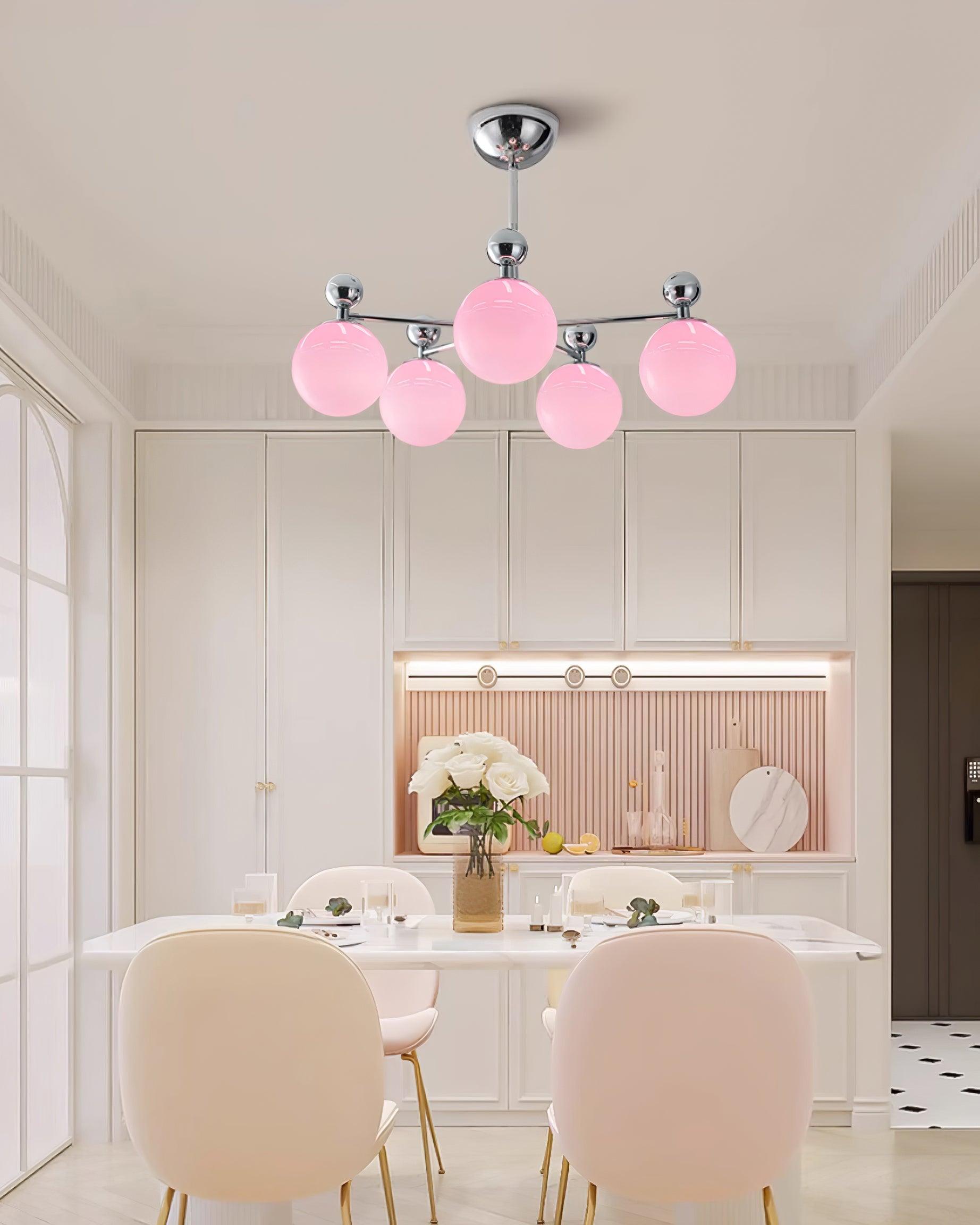 Redio Chandelier
