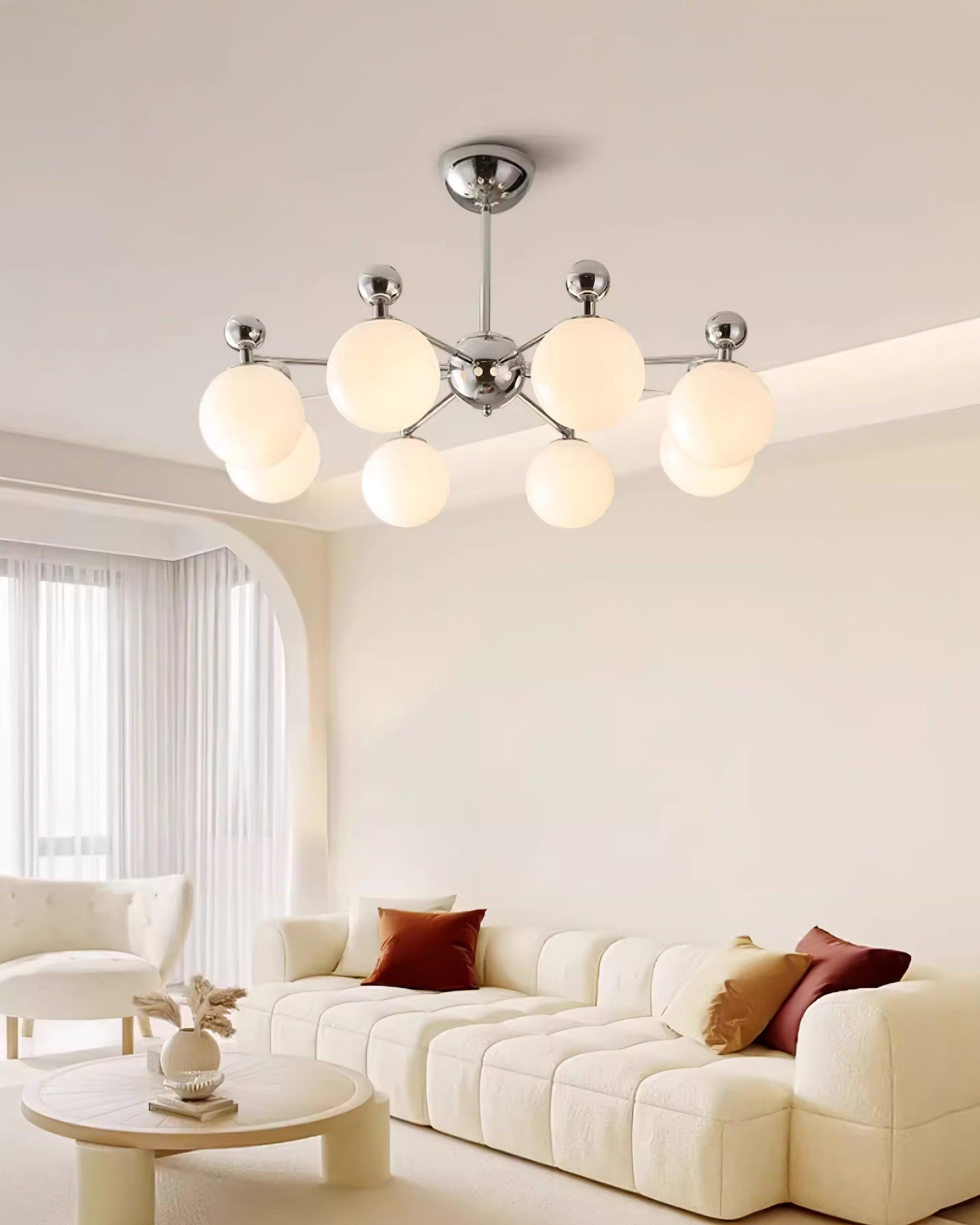 Redio Chandelier