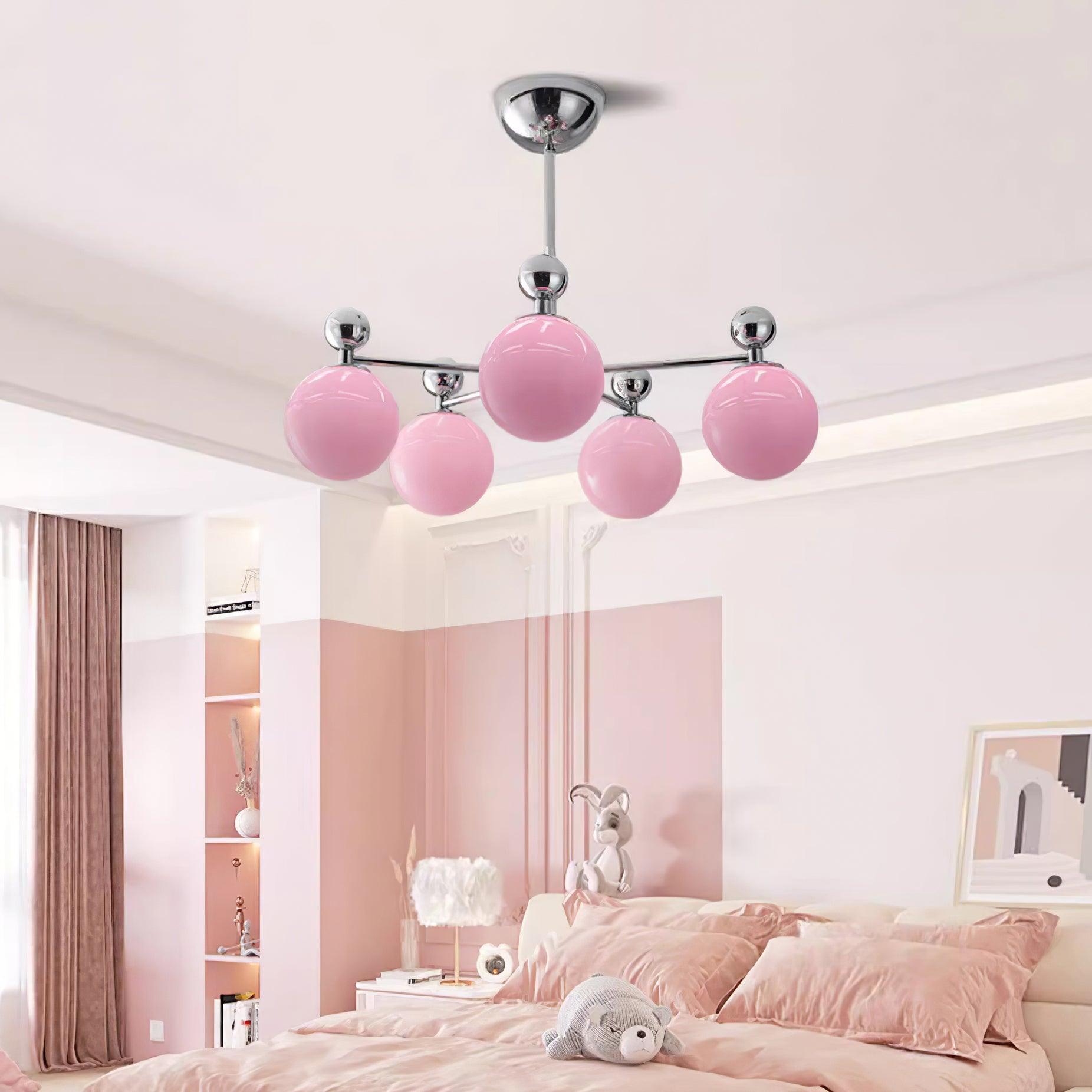 Redio Chandelier