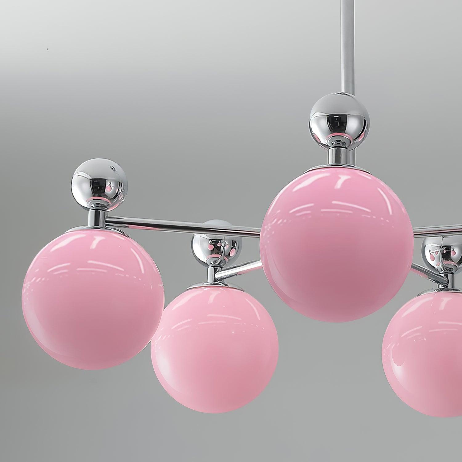 Redio Chandelier