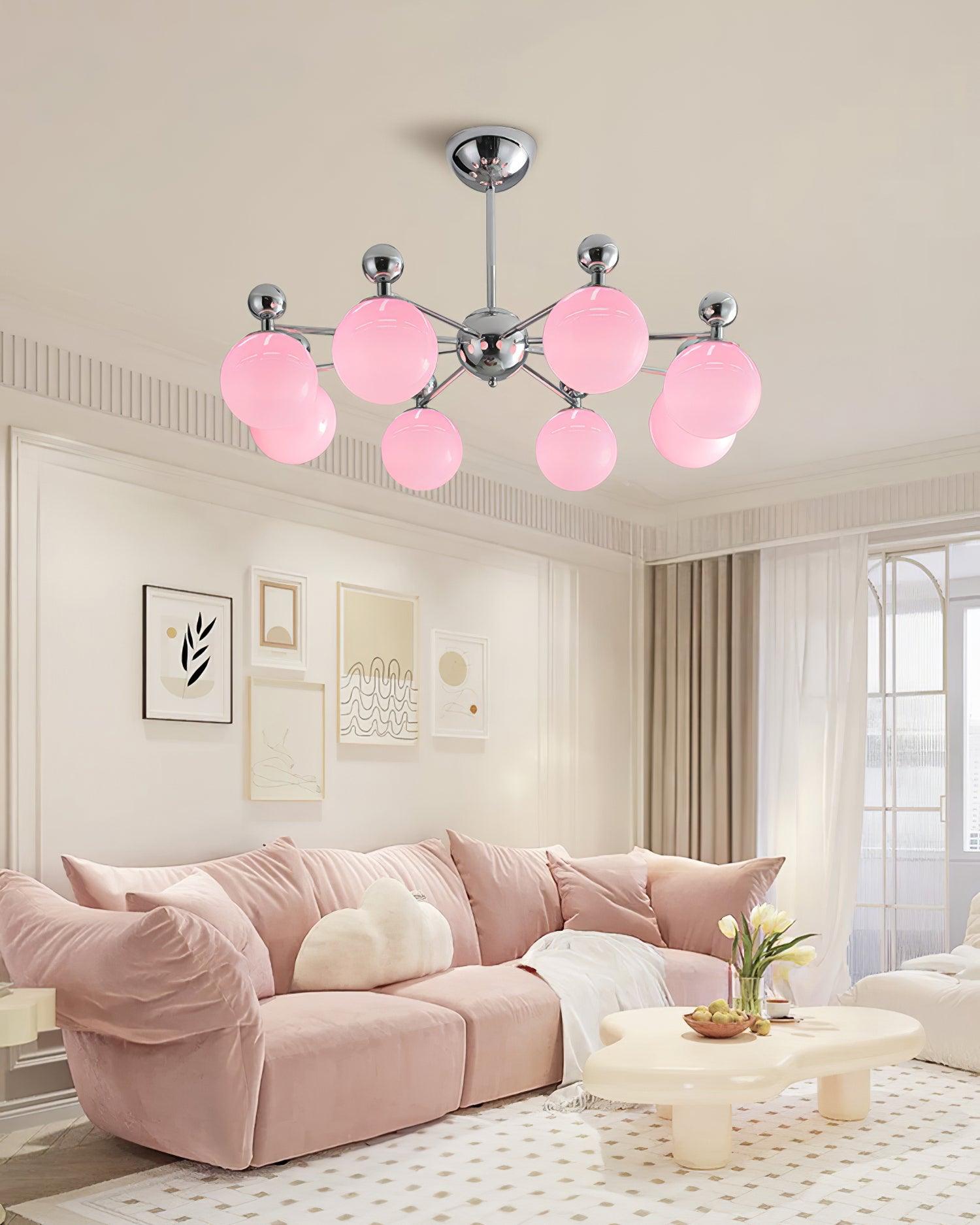 Redio Chandelier