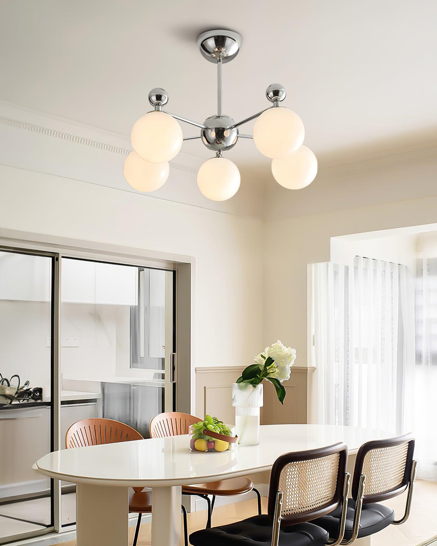 Redio Chandelier