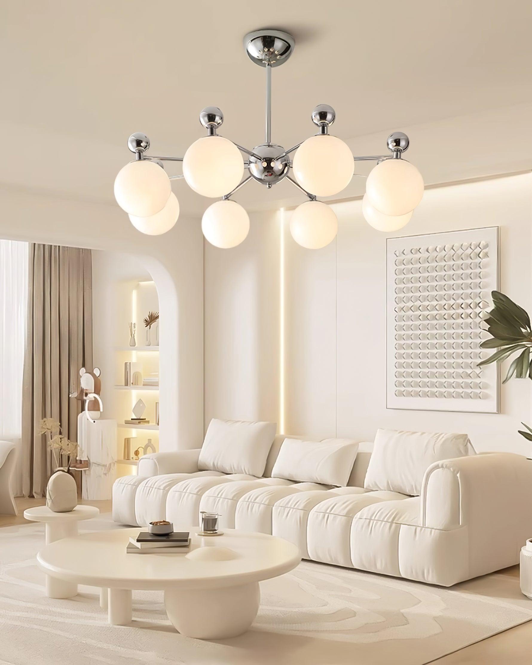 Redio Chandelier