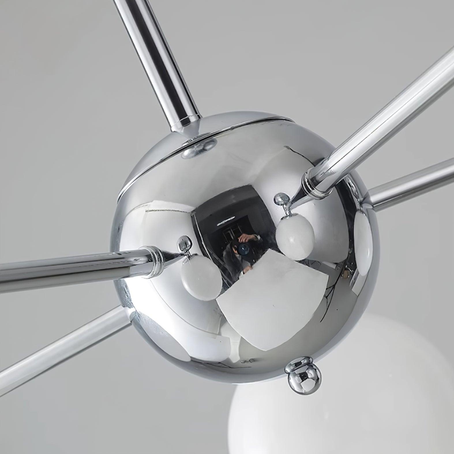Redio Chandelier