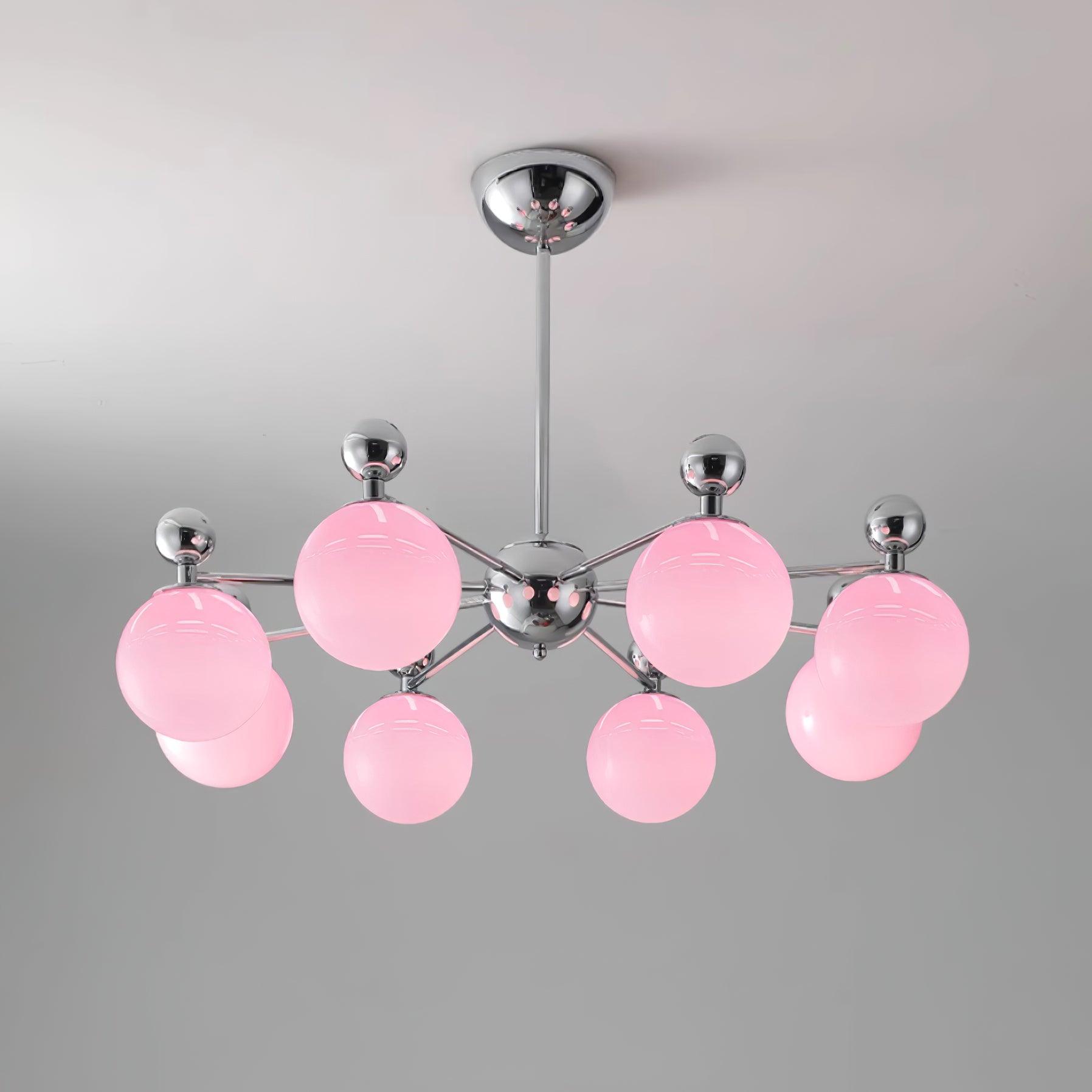 Redio Chandelier