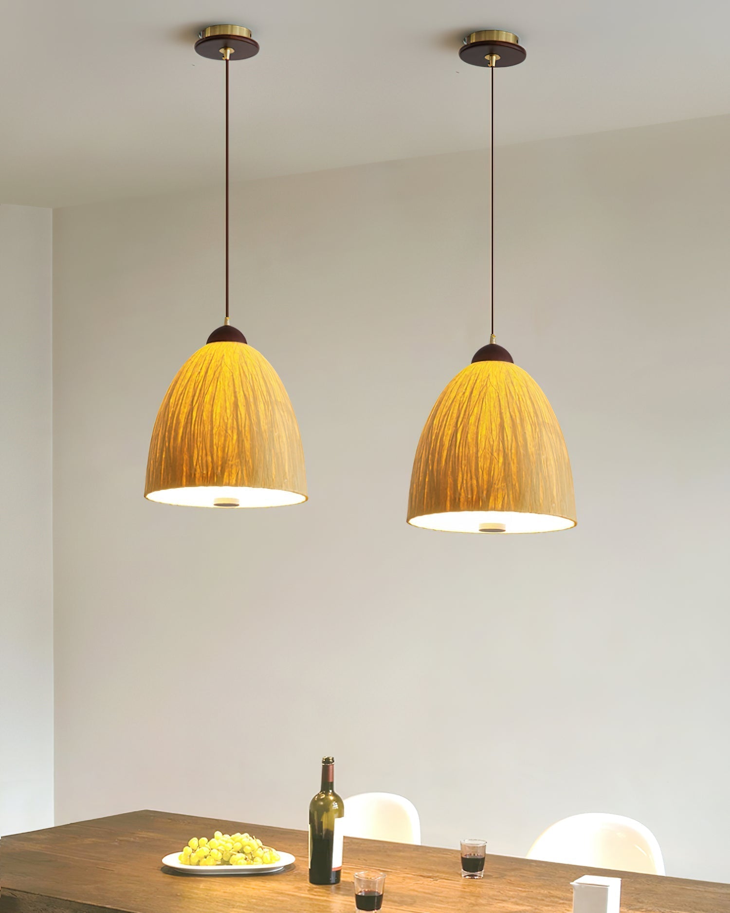 Serida Pendant Light