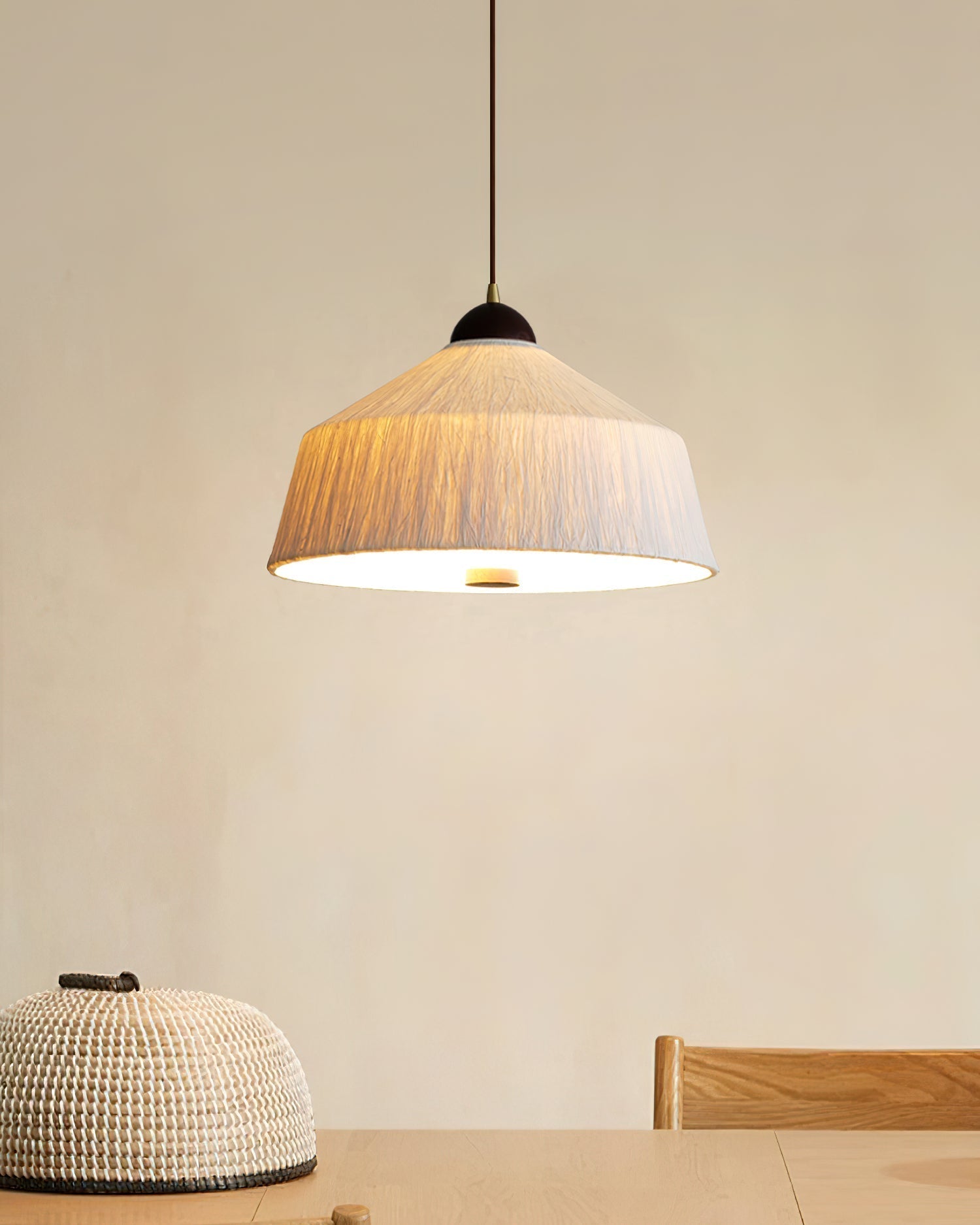 Serida Pendant Light