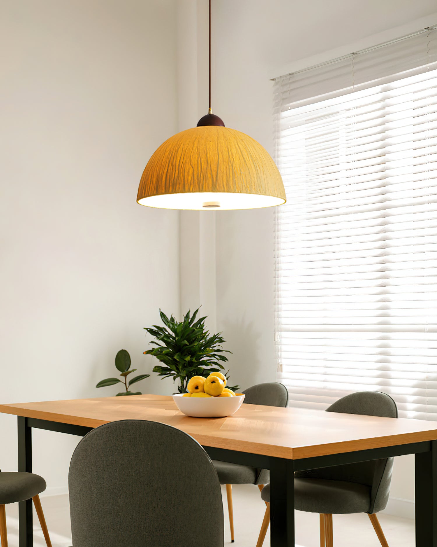 Serida Pendant Light