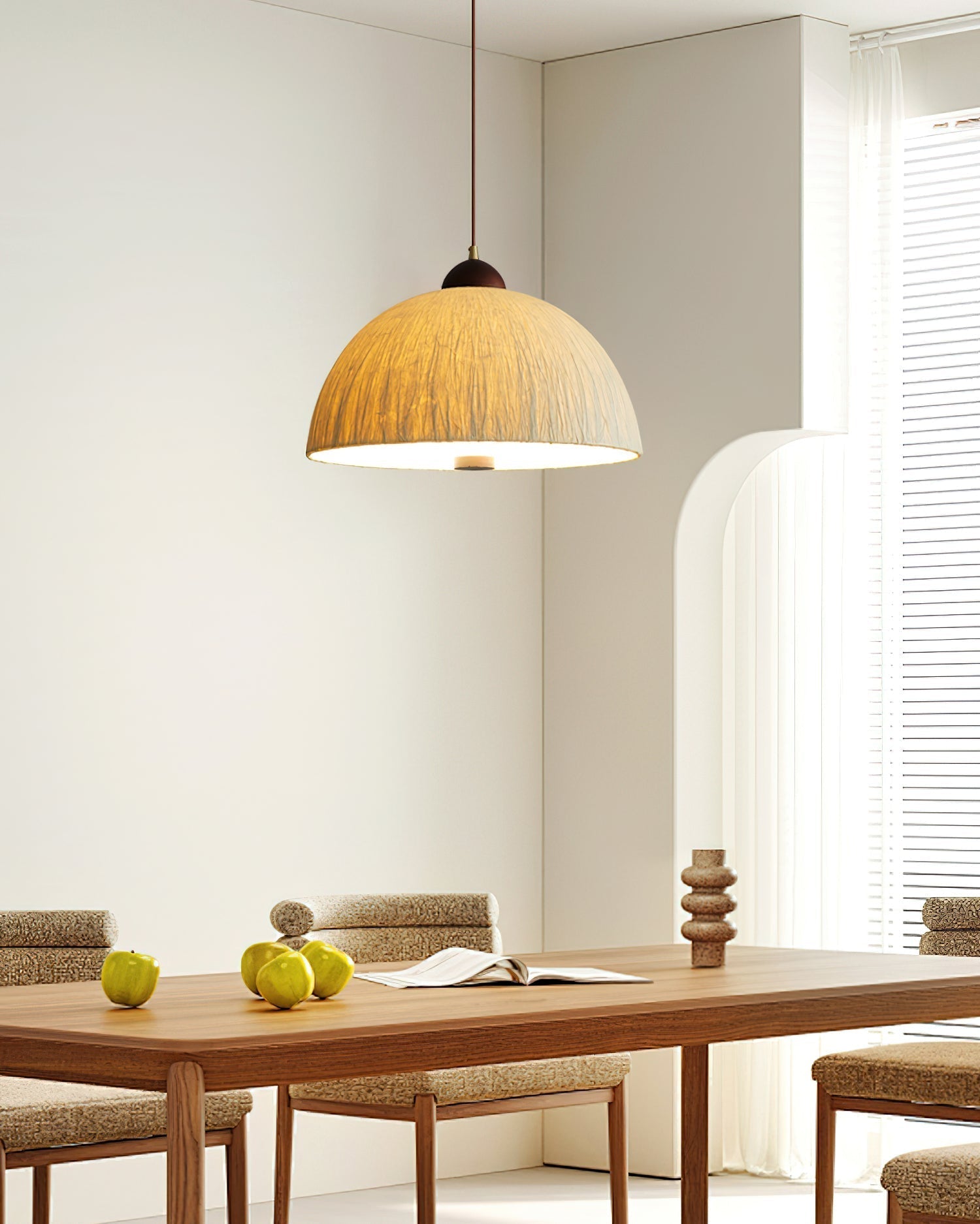 Serida Pendant Light