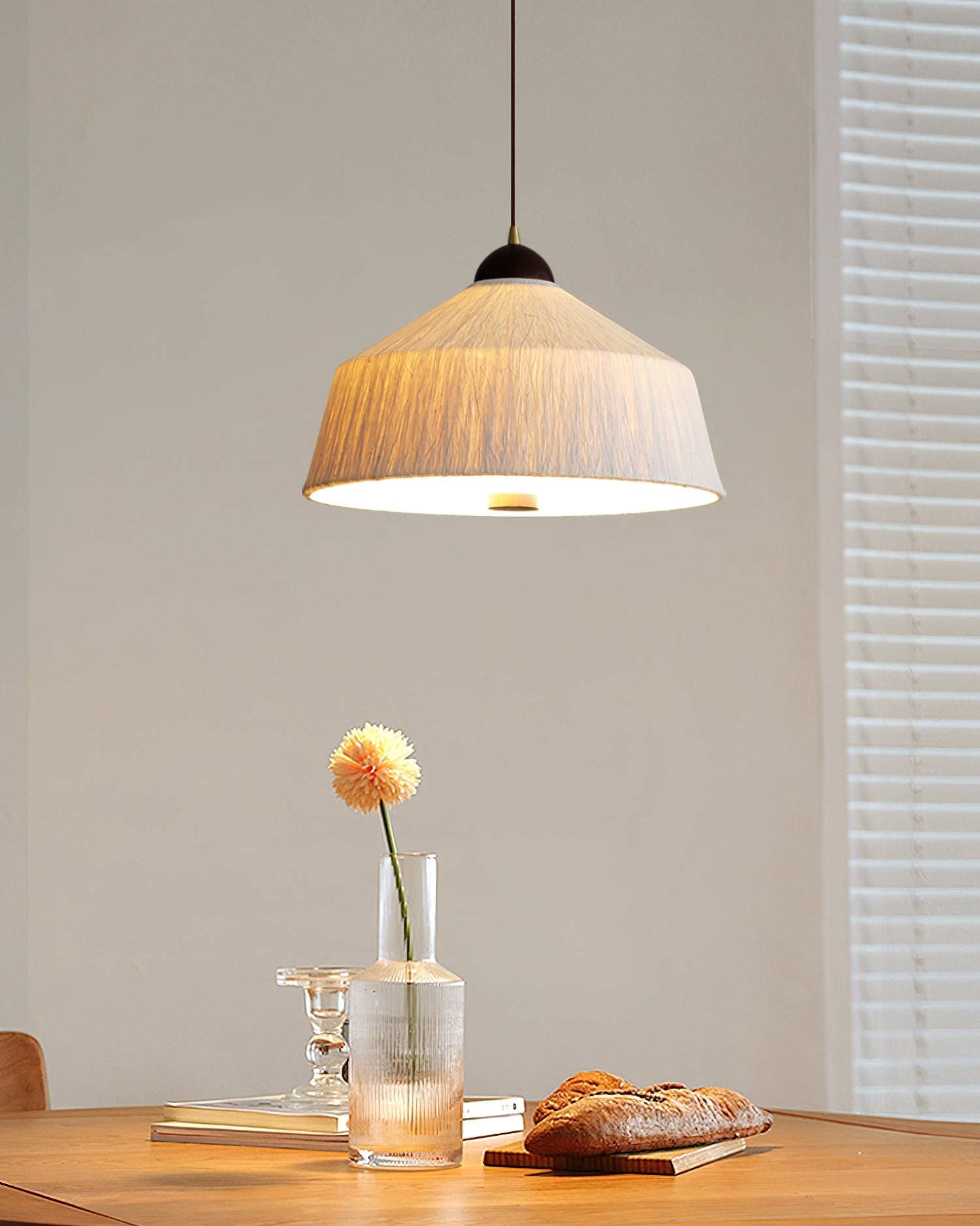 Serida Pendant Light