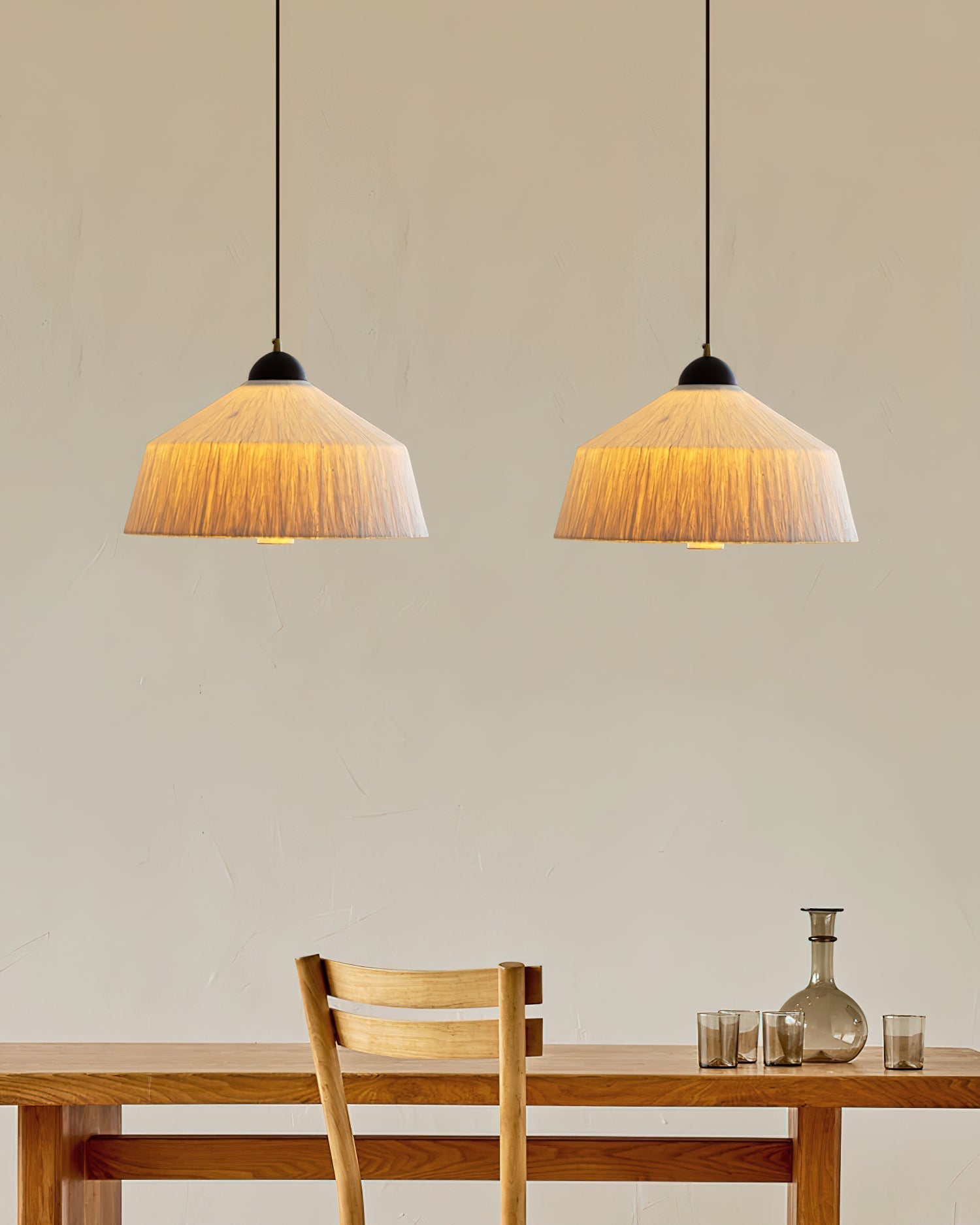 Serida Pendant Light