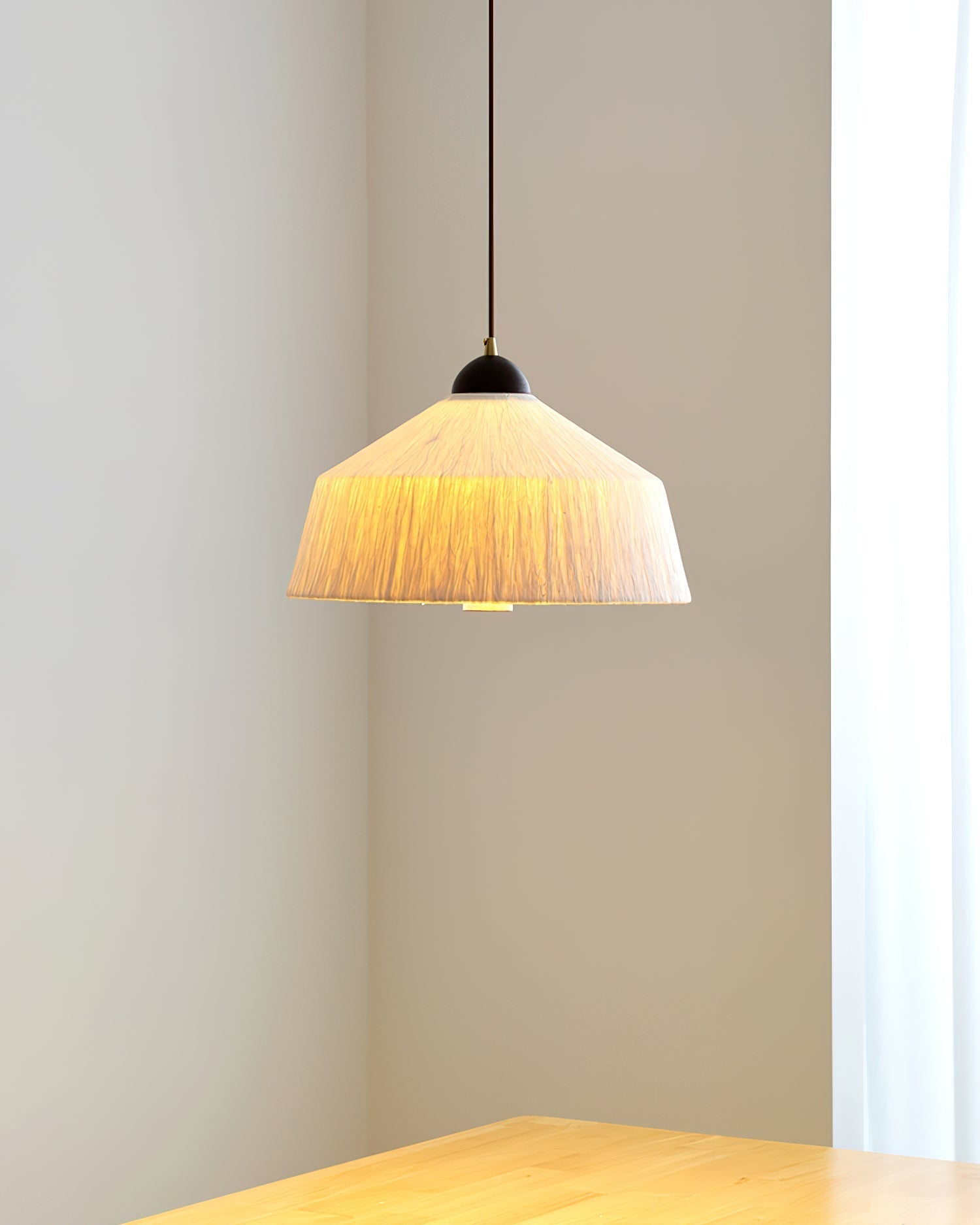 Serida Pendant Light