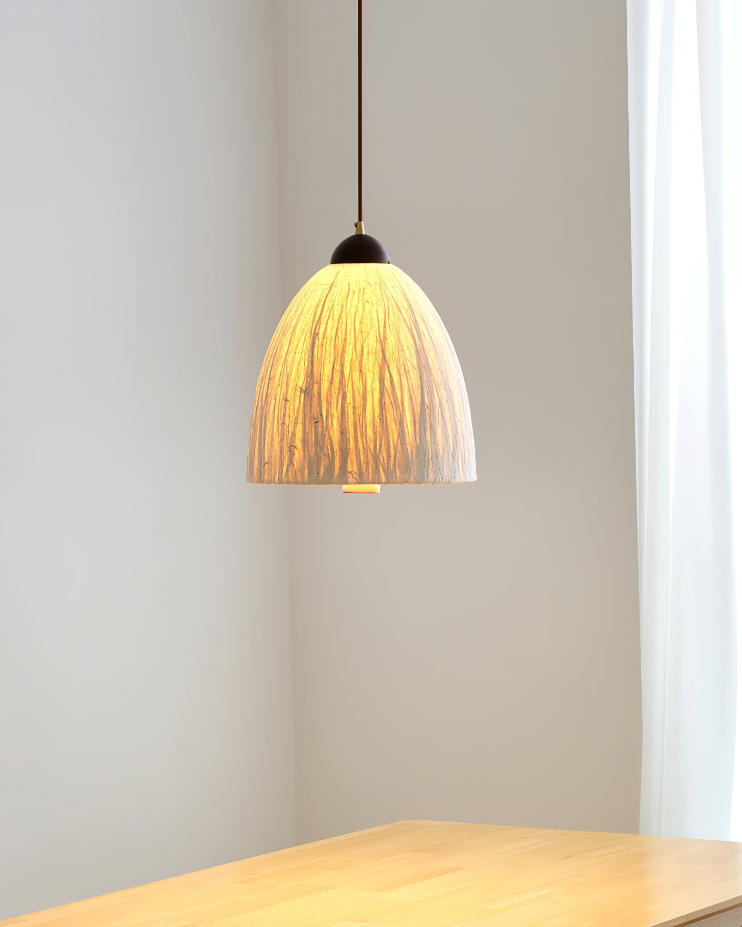 Serida Pendant Light