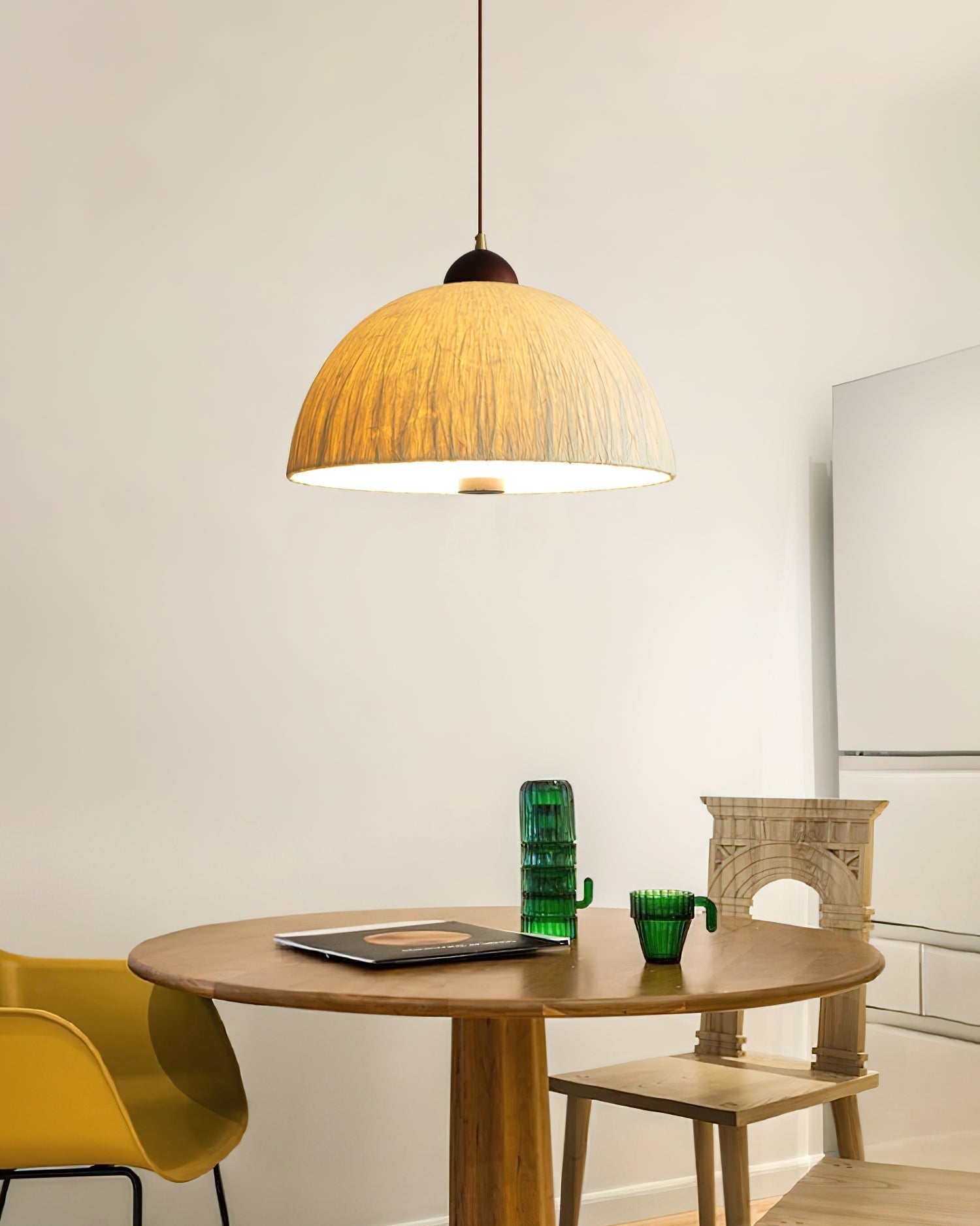 Serida Pendant Light