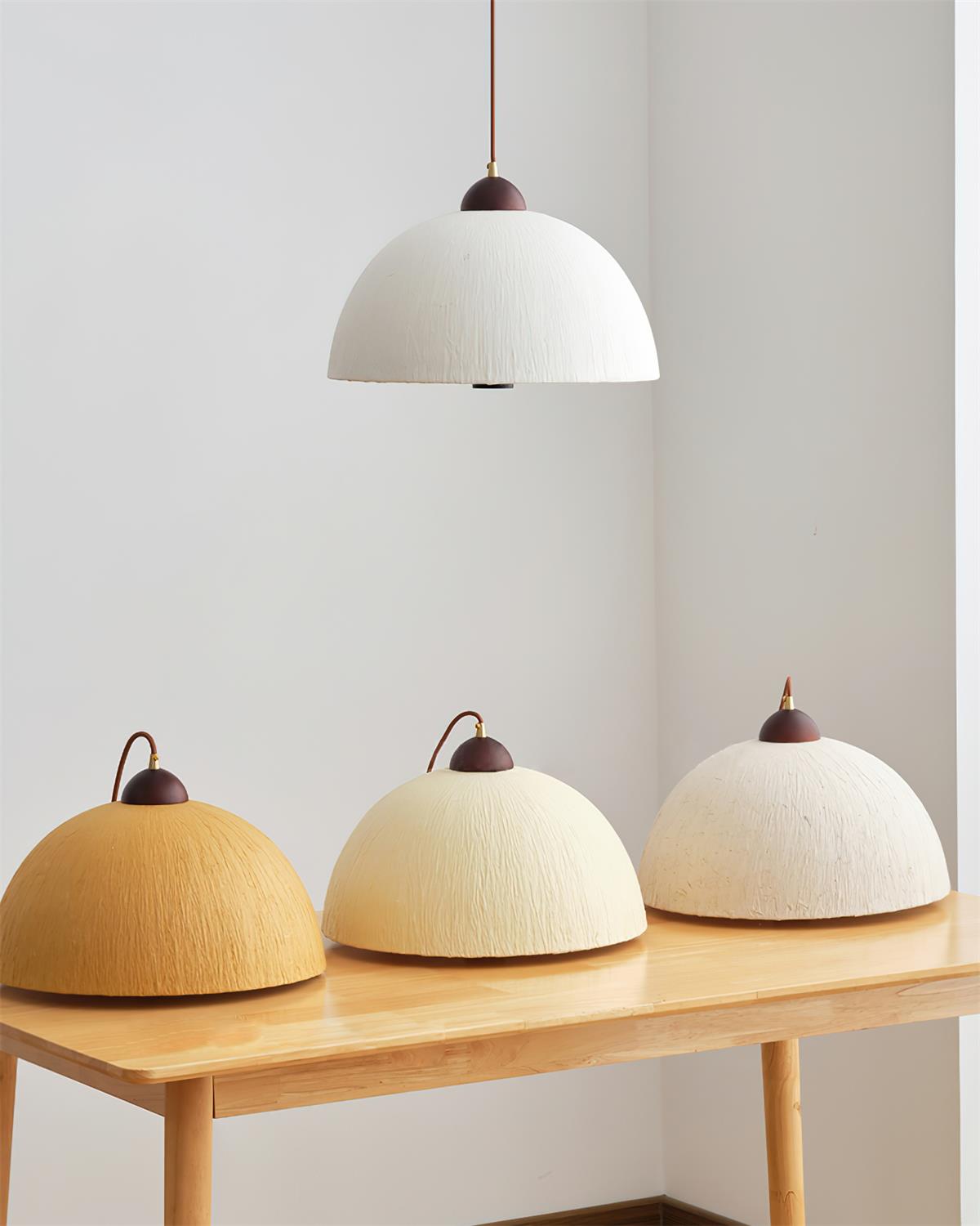 Serida Pendant Light