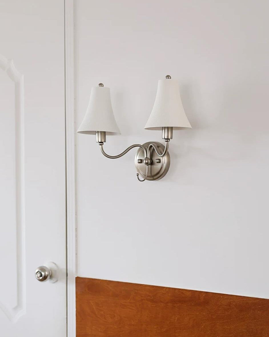 Sylvie Wall Sconce