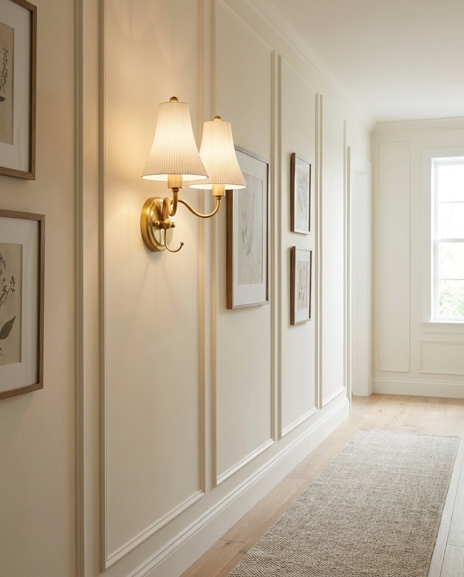 Sylvie Wall Sconce