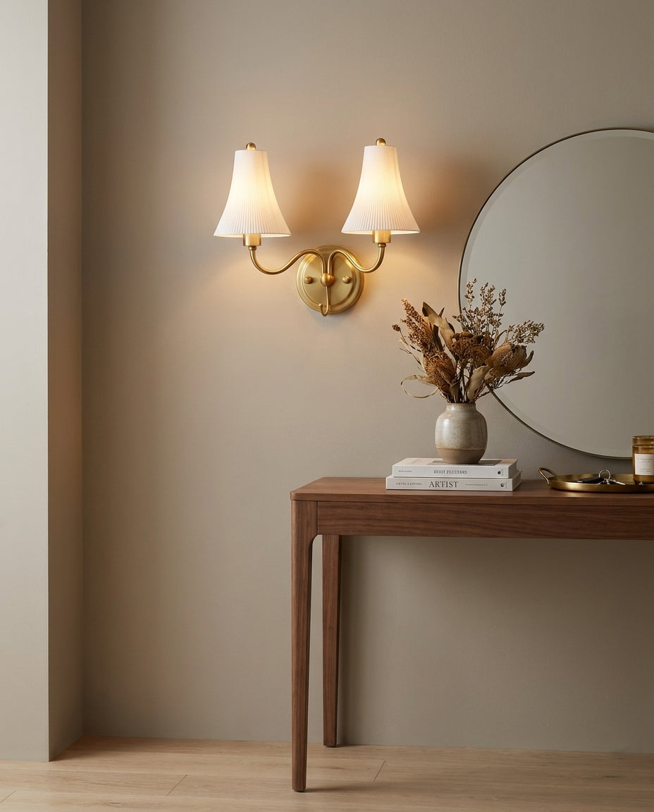 Sylvie Wall Sconce